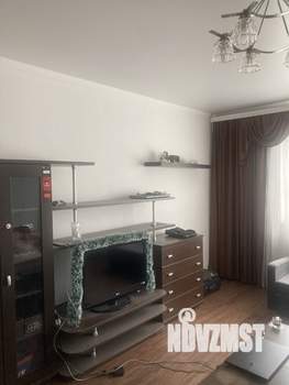 1-к квартира, вторичка, 45м2, 13/20 этаж