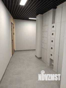 Студия квартира, вторичка, 26м2, 2/13 этаж