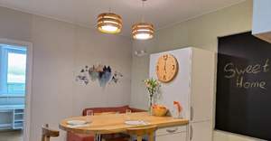 2-к квартира, вторичка, 53м2, 19/23 этаж