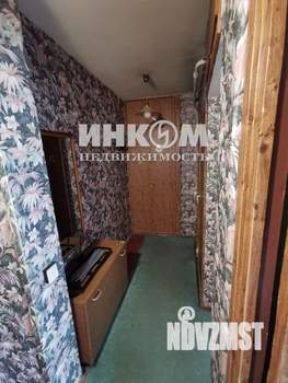 1-к квартира, вторичка, 32м2, 5/5 этаж