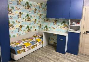 2-к квартира, вторичка, 44м2, 4/5 этаж