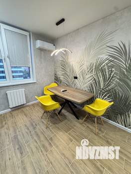 2-к квартира, вторичка, 50м2, 13/18 этаж