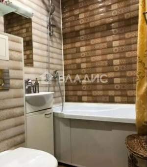 1-к квартира, вторичка, 31м2, 3/5 этаж