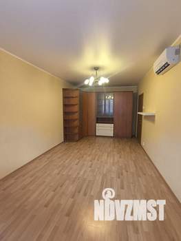 1-к квартира, вторичка, 42м2, 6/10 этаж
