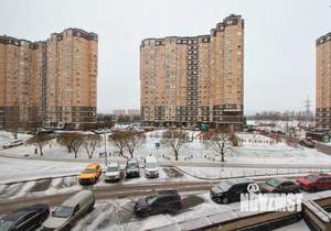 3-к квартира, вторичка, 103м2, 3/17 этаж