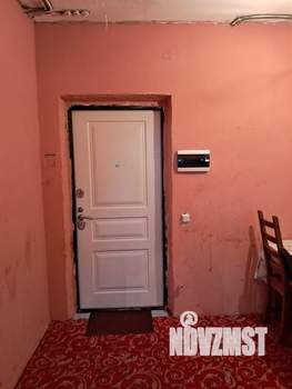 1-к квартира, вторичка, 41м2, 13/26 этаж