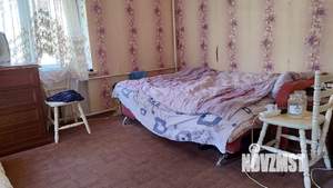 1-к квартира, вторичка, 33м2, 4/5 этаж