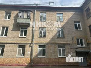 3-к квартира, вторичка, 79м2, 2/3 этаж