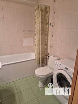 1-к квартира, вторичка, 45м2, 13/20 этаж