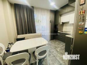 1-к квартира, вторичка, 36м2, 5/23 этаж