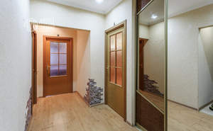 2-к квартира, вторичка, 61м2, 3/18 этаж