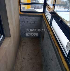 Студия квартира, вторичка, 25м2, 13/23 этаж