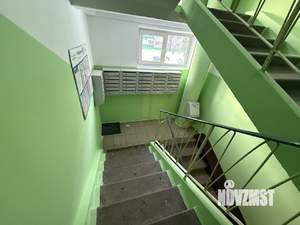 3-к квартира, вторичка, 61м2, 2/9 этаж