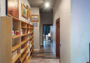 4-к квартира, вторичка, 103м2, 17/17 этаж