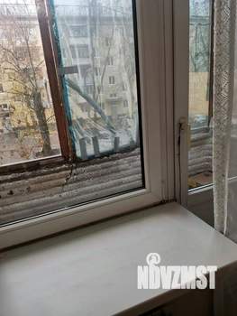 2-к квартира, вторичка, 54м2, 2/5 этаж