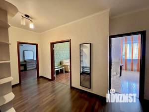 2-к квартира, вторичка, 65м2, 4/14 этаж