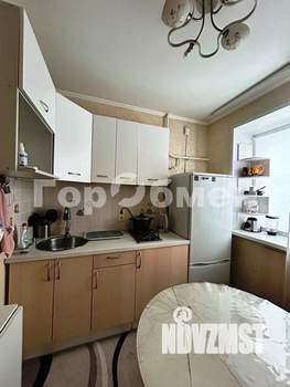 1-к квартира, вторичка, 30м2, 1/5 этаж