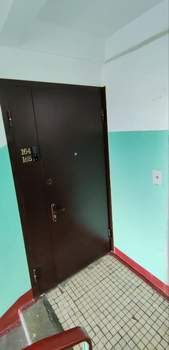 1-к квартира, вторичка, 35м2, 6/9 этаж