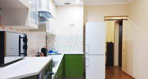 1-к квартира, вторичка, 47м2, 5/19 этаж