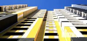 2-к квартира, вторичка, 36м2, 9/18 этаж