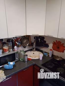 2-к квартира, вторичка, 45м2, 5/5 этаж