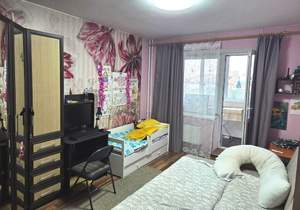 3-к квартира, вторичка, 94м2, 10/14 этаж