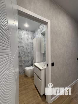2-к квартира, вторичка, 50м2, 13/18 этаж