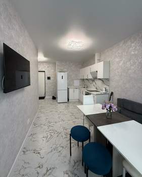 2-к квартира, вторичка, 34м2, 16/23 этаж