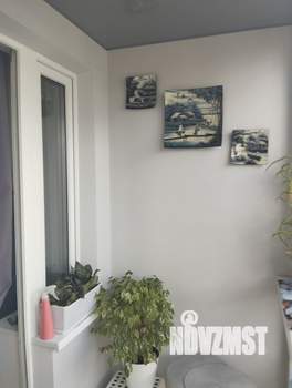 2-к квартира, вторичка, 66м2, 20/25 этаж