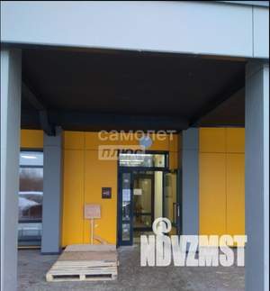 Студия квартира, вторичка, 25м2, 13/23 этаж