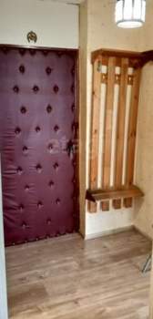 1-к квартира, вторичка, 38м2, 14/16 этаж