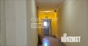1-к квартира, вторичка, 46м2, 19/19 этаж