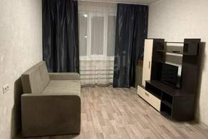 1-к квартира, вторичка, 32м2, 9/9 этаж