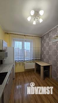 1-к квартира, вторичка, 41м2, 7/20 этаж