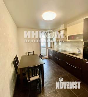 2-к квартира, вторичка, 66м2, 9/20 этаж