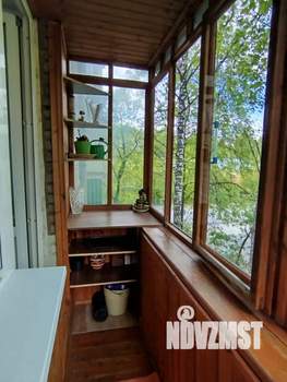 2-к квартира, вторичка, 42м2, 3/5 этаж