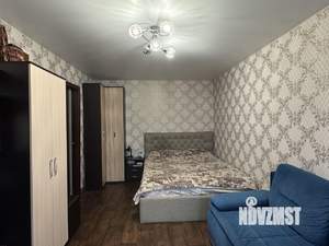 2-к квартира, вторичка, 43м2, 4/5 этаж