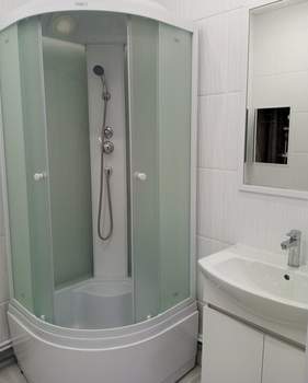 1-к квартира, вторичка, 31м2, 6/23 этаж