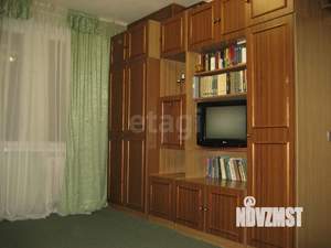 1-к квартира, вторичка, 32м2, 5/5 этаж