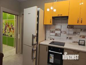 1-к квартира, вторичка, 36м2, 13/20 этаж