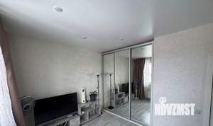 Студия квартира, вторичка, 24м2, 21/23 этаж
