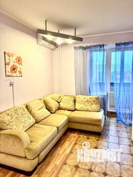 2-к квартира, вторичка, 62м2, 11/18 этаж