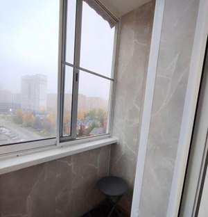 1-к квартира, вторичка, 31м2, 9/9 этаж