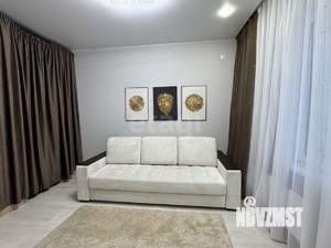 Студия квартира, вторичка, 23м2, 23/24 этаж