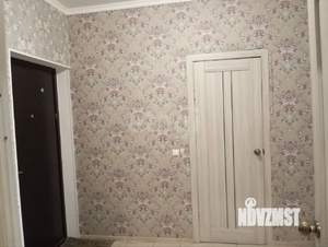 1-к квартира, вторичка, 42м2, 13/17 этаж