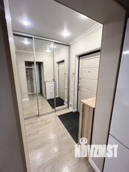 2-к квартира, вторичка, 45м2, 7/25 этаж