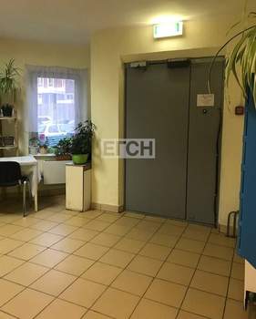 2-к квартира, вторичка, 66м2, 2/19 этаж