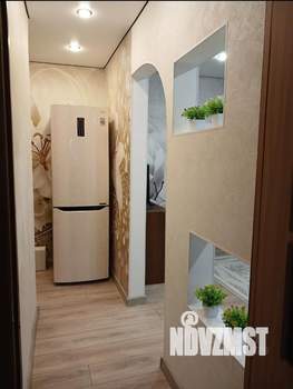 Студия квартира, вторичка, 43м2, 5/5 этаж