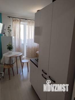 1-к квартира, вторичка, 47м2, 12/19 этаж
