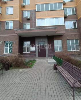 2-к квартира, вторичка, 62м2, 4/17 этаж